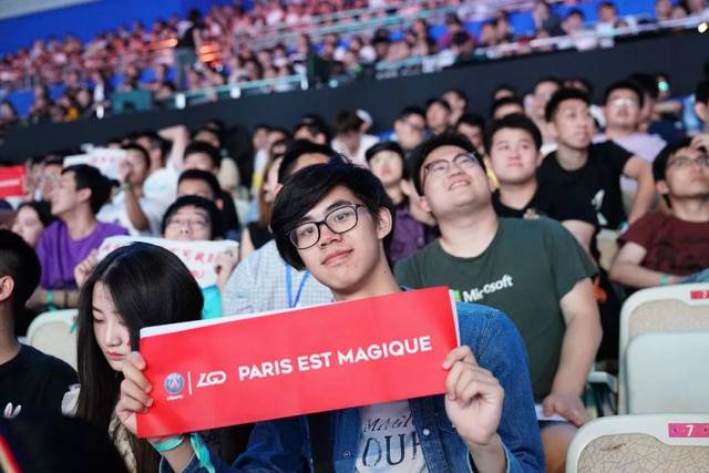 比赛本身 比赛本身