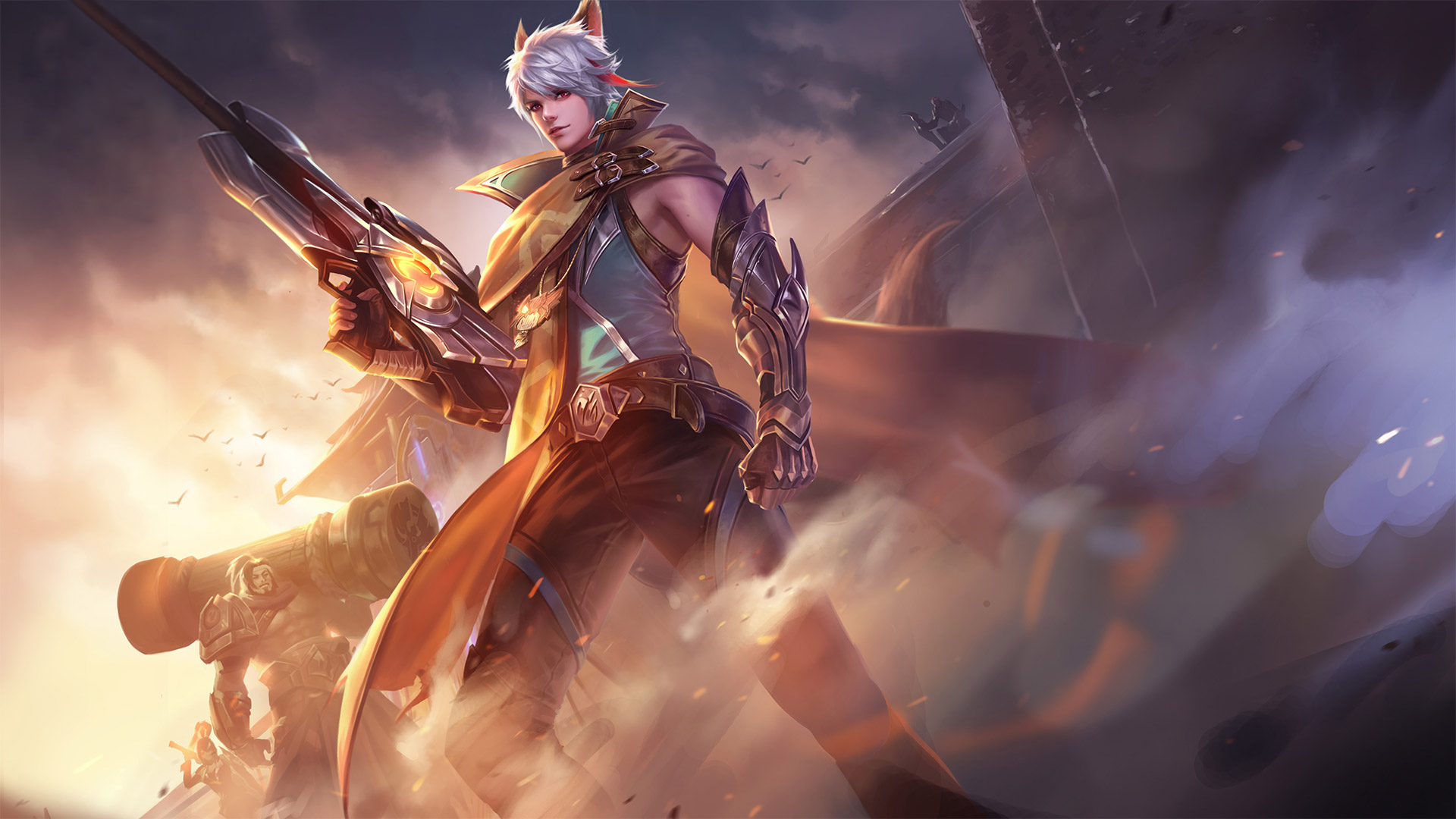 新PV已能 新PV已能