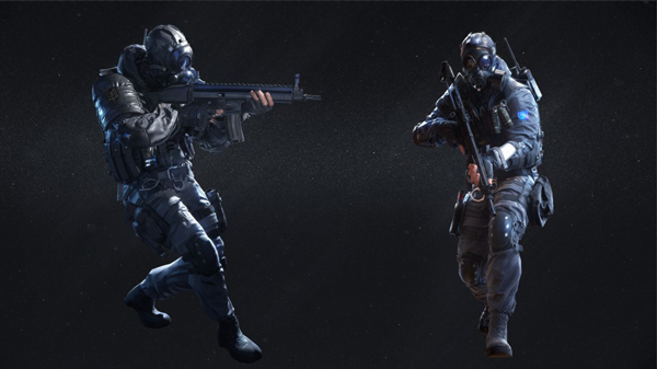 公开透明沟 公开透明沟