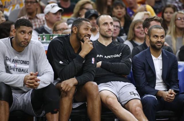 快船的团队 快船的团队