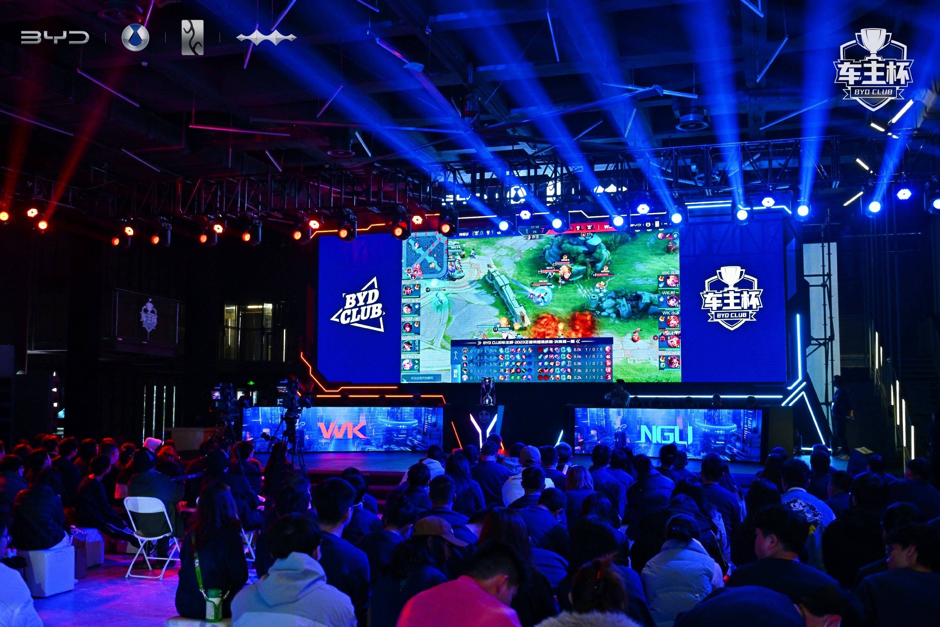 建立自己的 建立自己的