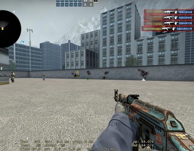 局内还有红 局内还有红